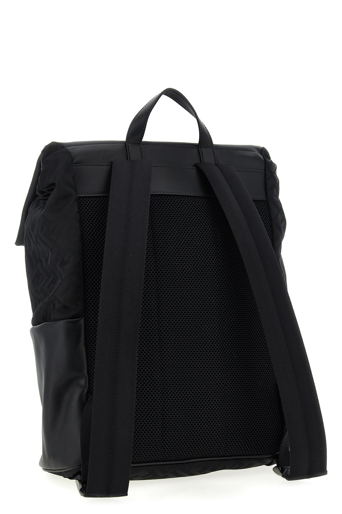 FENDI 'Fendi Flux' backpack For Men 100% polyamide