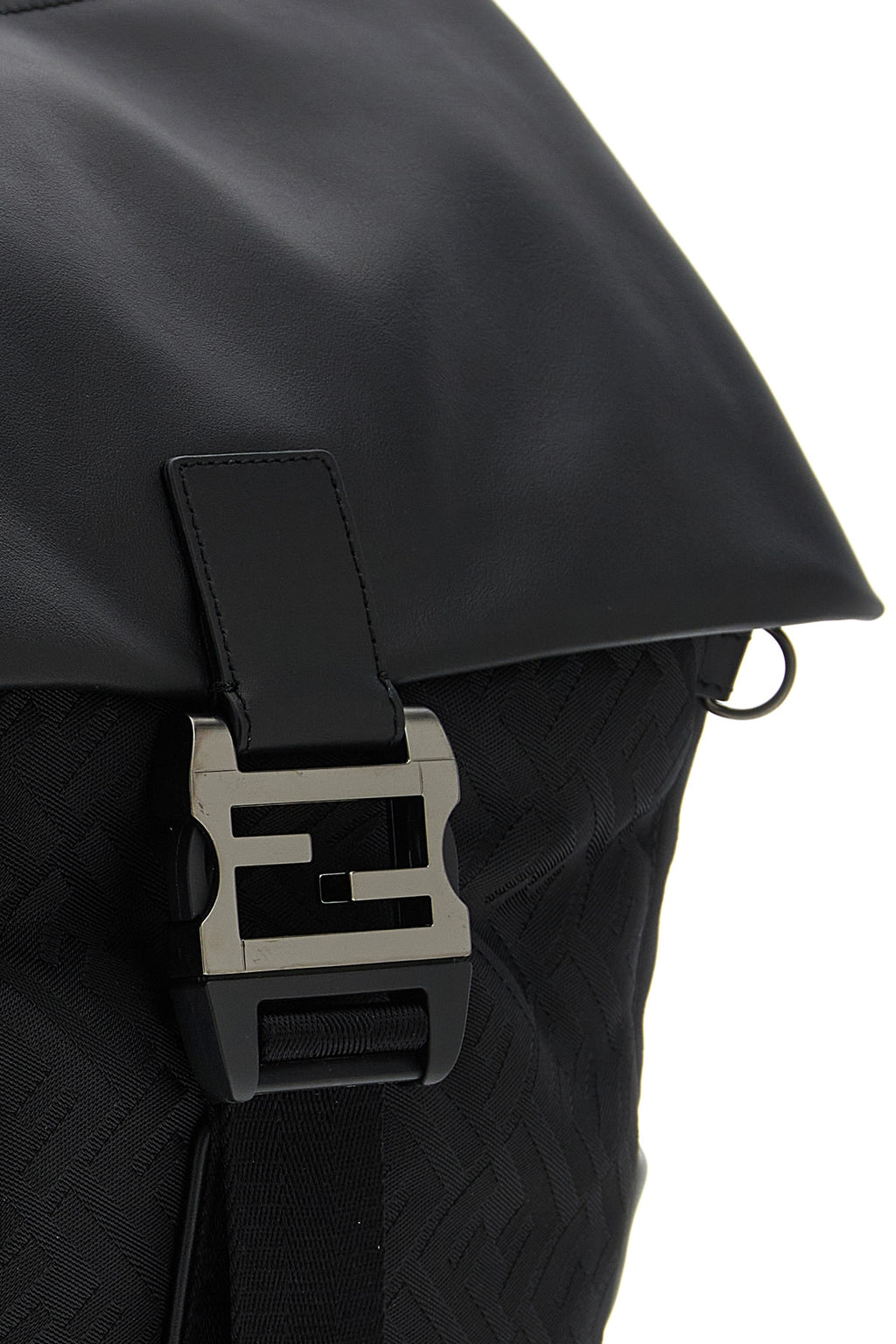 FENDI 'Fendi Flux' backpack For Men 100% polyamide