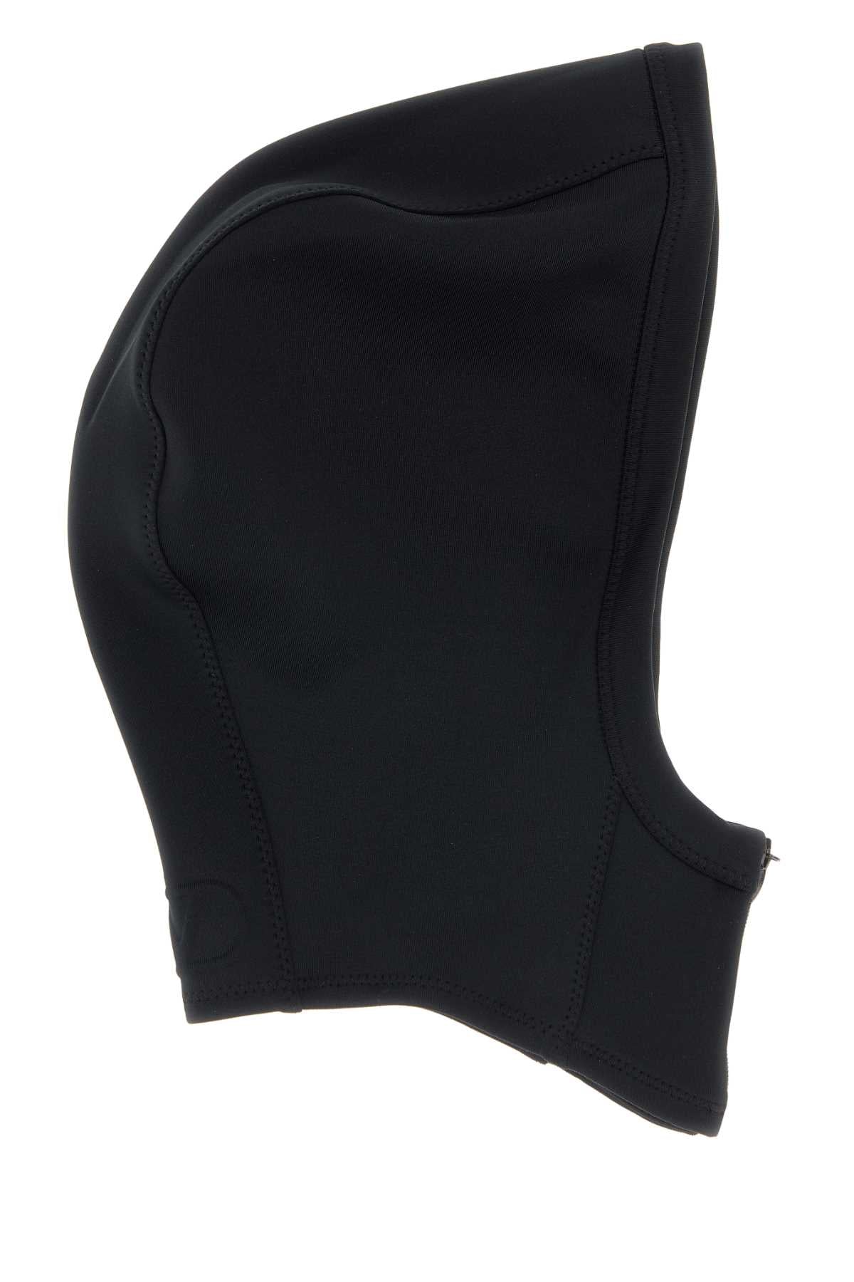 VALENTINO GARAVANI BALACLAVA | KNITTED | TEC For Women Exterior: 85% Polyester 15% Elastane