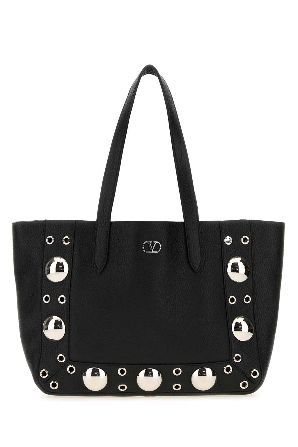 VALENTINO GARAVANI SMALL TOTE | NELLCOTE | V For Women VT100%