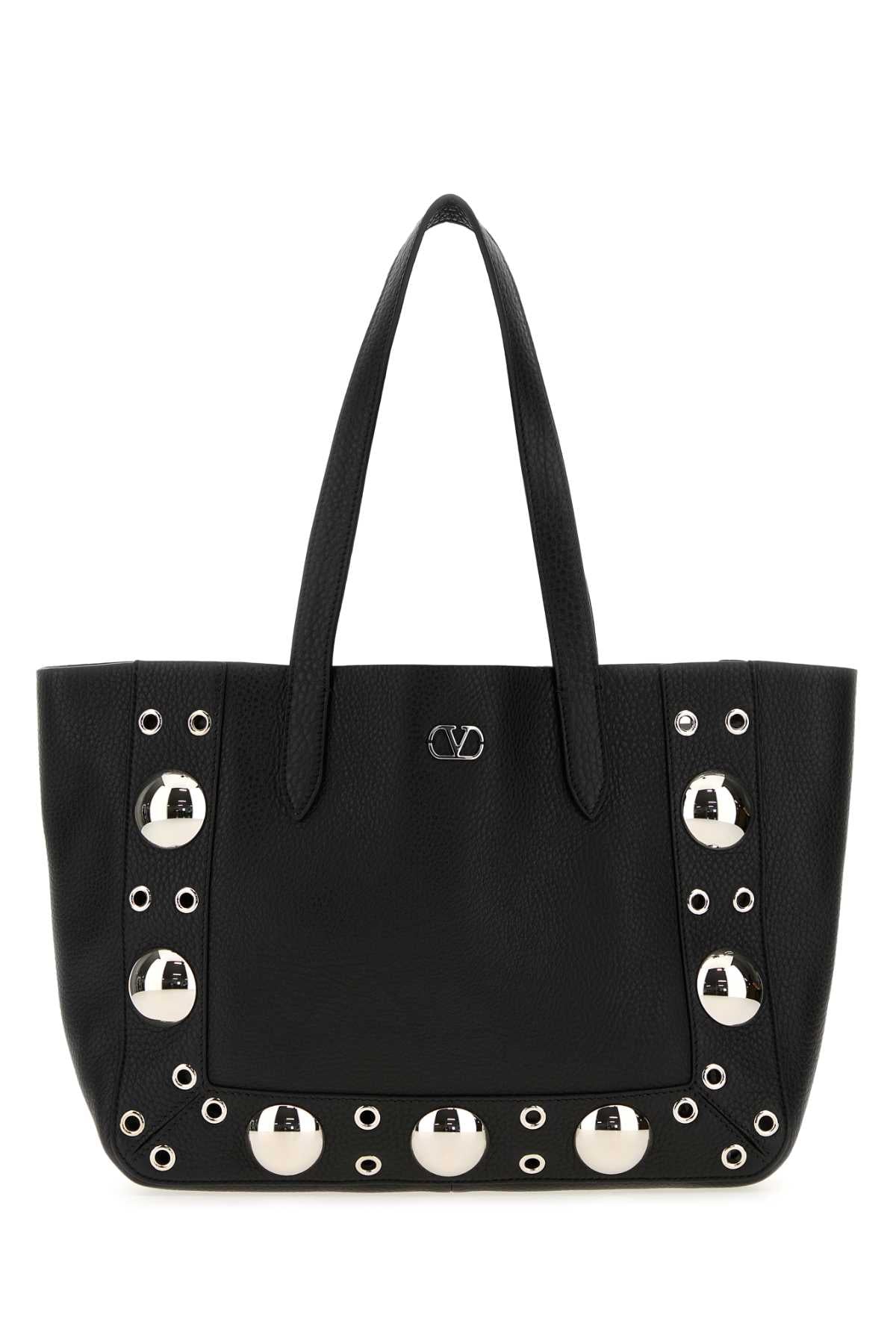 VALENTINO GARAVANI SMALL TOTE | NELLCOTE | V For Women VT100%