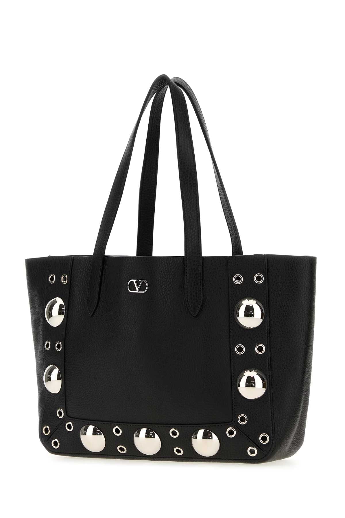 VALENTINO GARAVANI SMALL TOTE | NELLCOTE | V For Women VT100%
