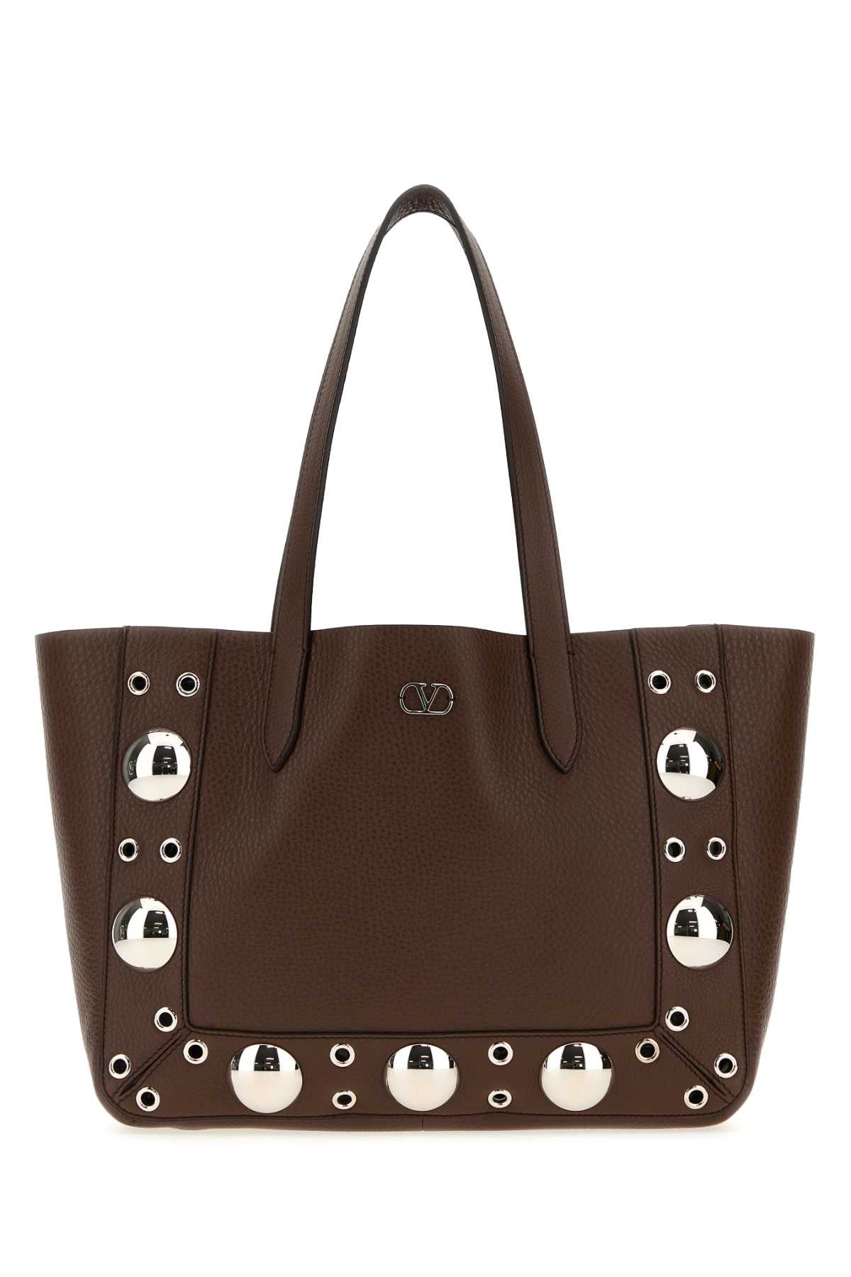VALENTINO GARAVANI SMALL TOTE | NELLCOTE | V For Women VT100%