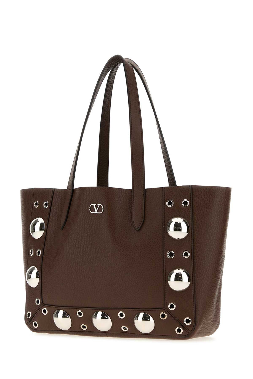VALENTINO GARAVANI SMALL TOTE | NELLCOTE | V For Women VT100%