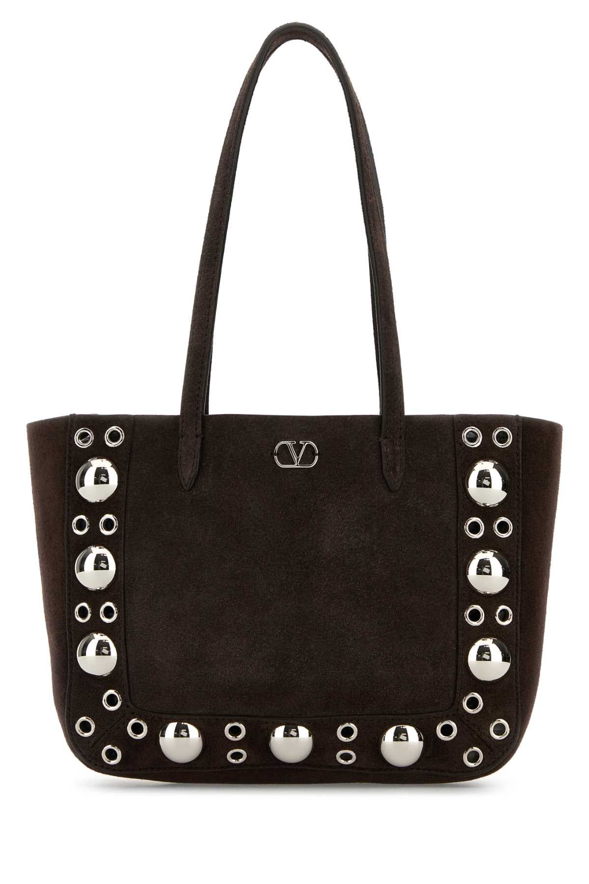 VALENTINO GARAVANI MINI TOTE | NELLCOTE | FR For Women 
