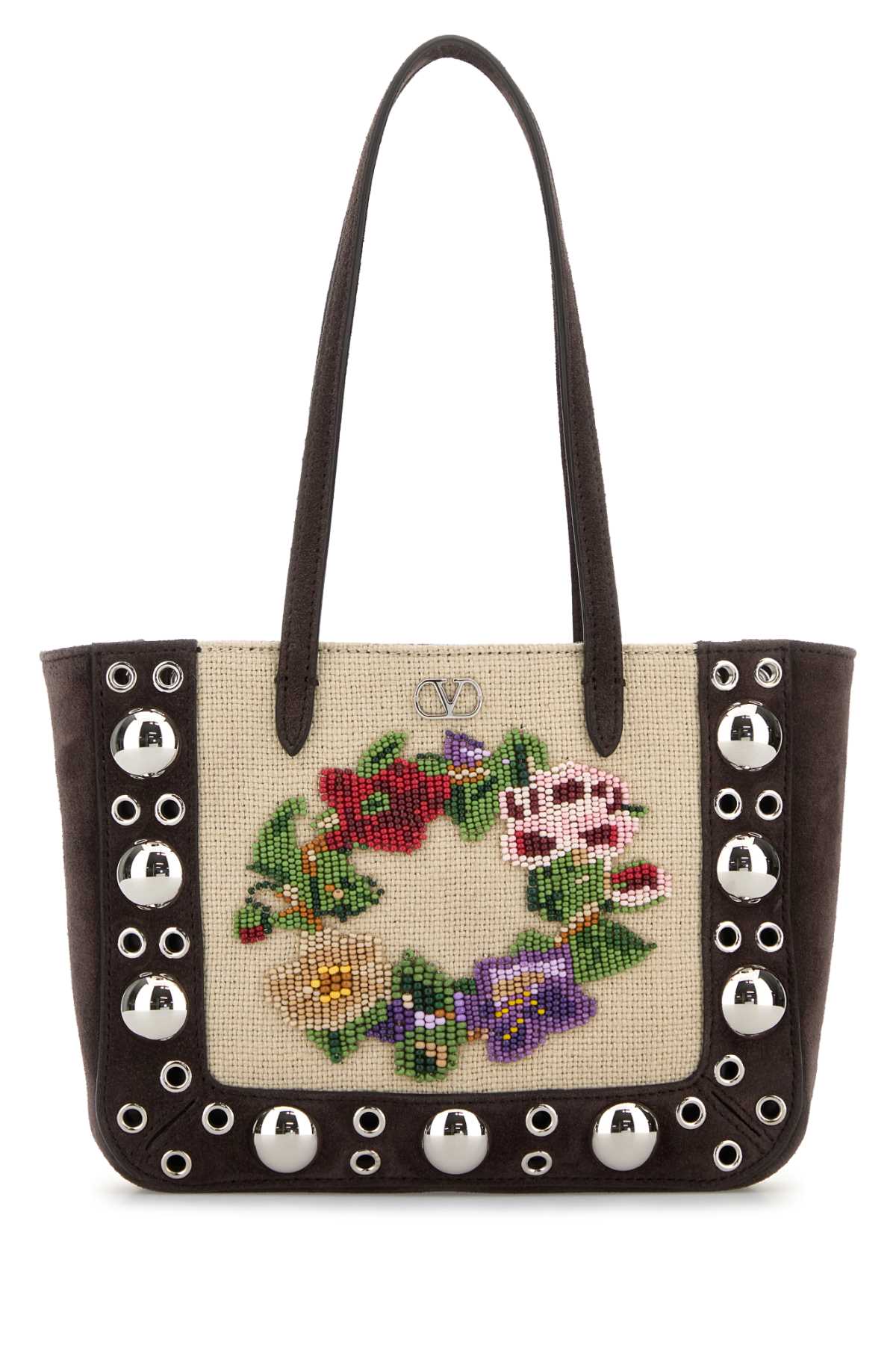VALENTINO GARAVANI MINI TOTE | NELLCOTE | RI For Women 
