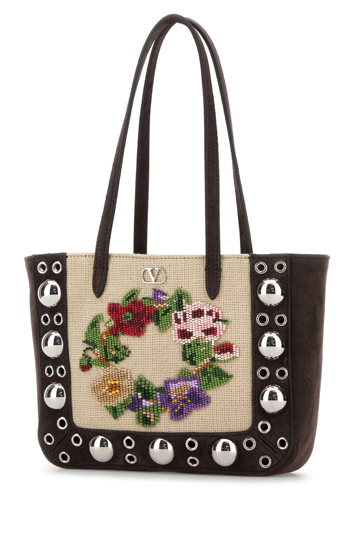 VALENTINO GARAVANI MINI TOTE | NELLCOTE | RI For Women 
