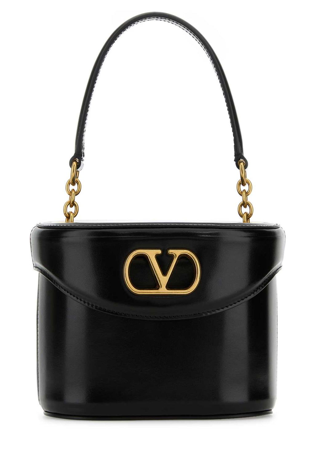 VALENTINO GARAVANI MINI CROSS BODY BAG | VAI For Women CALF LEATHER - BOS TAURUS