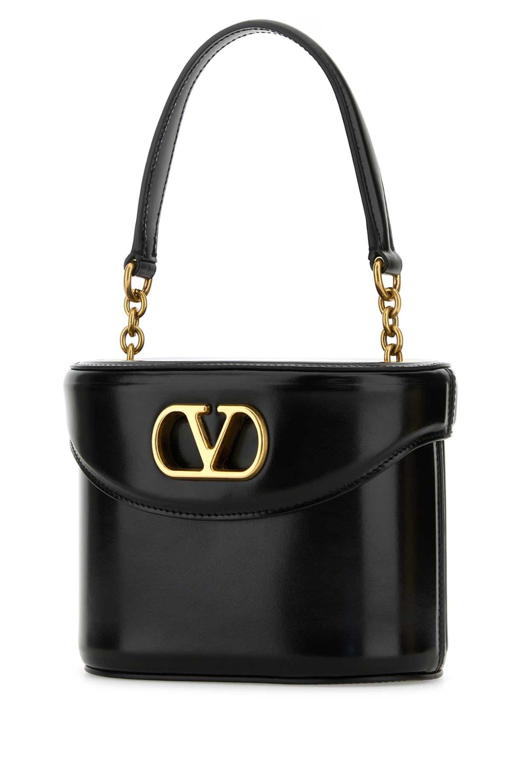 VALENTINO GARAVANI MINI CROSS BODY BAG | VAI For Women CALF LEATHER - BOS TAURUS
