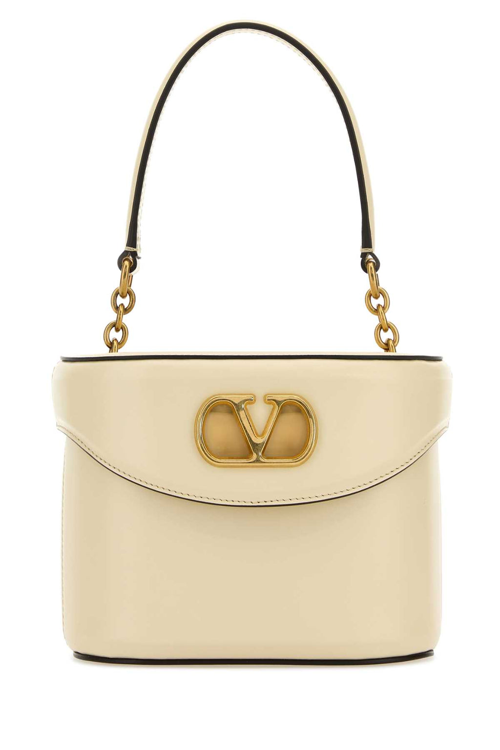 VALENTINO GARAVANI MINI CROSS BODY BAG | VAI For Women CALF LEATHER - BOS TAURUS