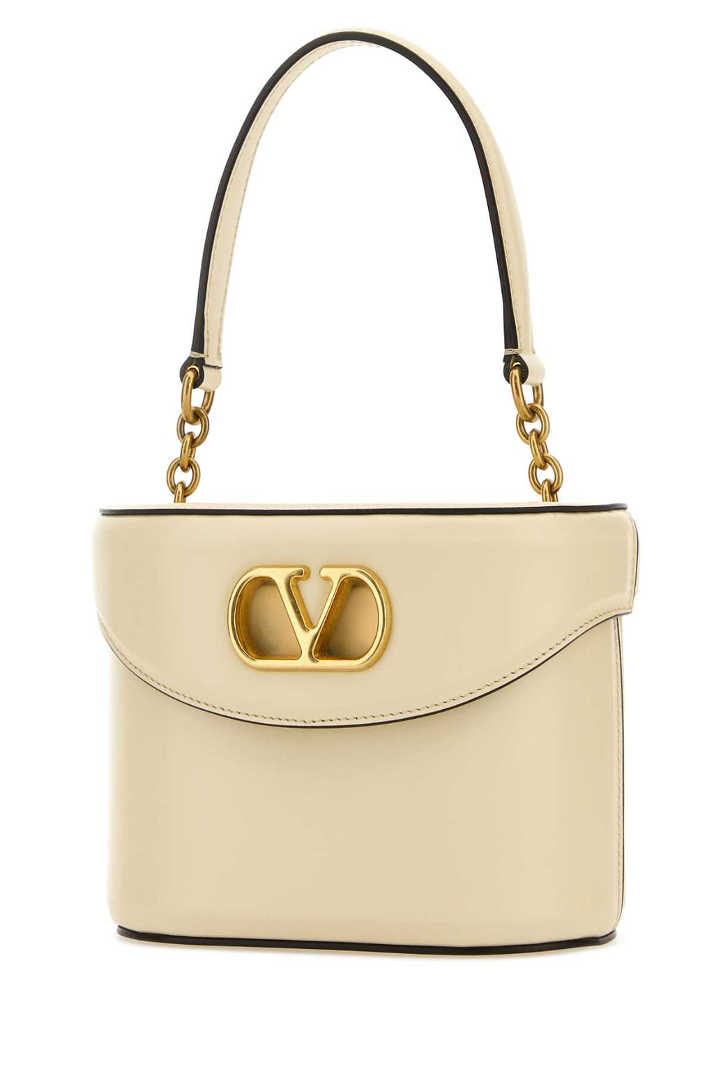 VALENTINO GARAVANI MINI CROSS BODY BAG | VAI For Women CALF LEATHER - BOS TAURUS