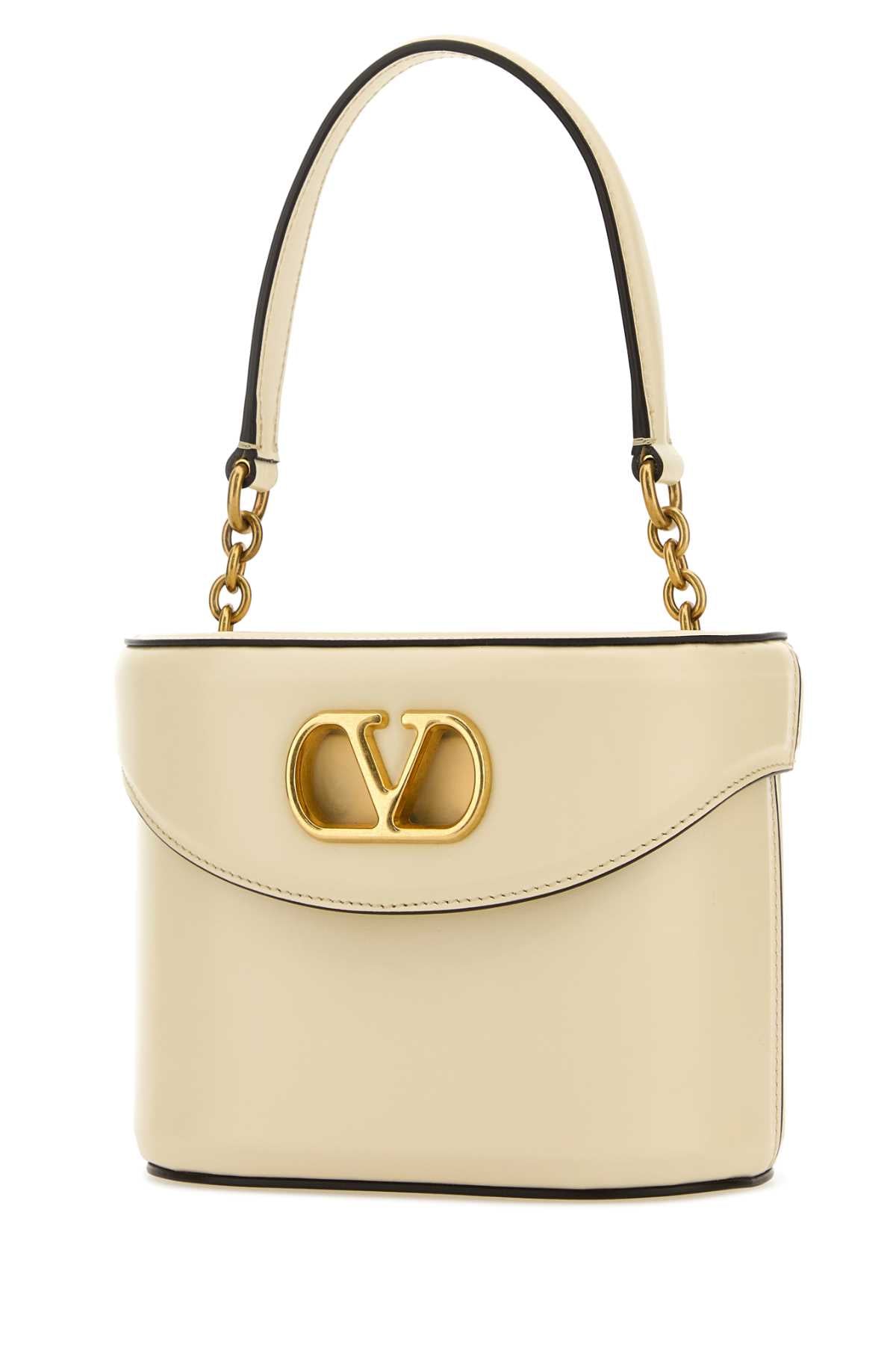 VALENTINO GARAVANI MINI CROSS BODY BAG | VAI For Women CALF LEATHER - BOS TAURUS