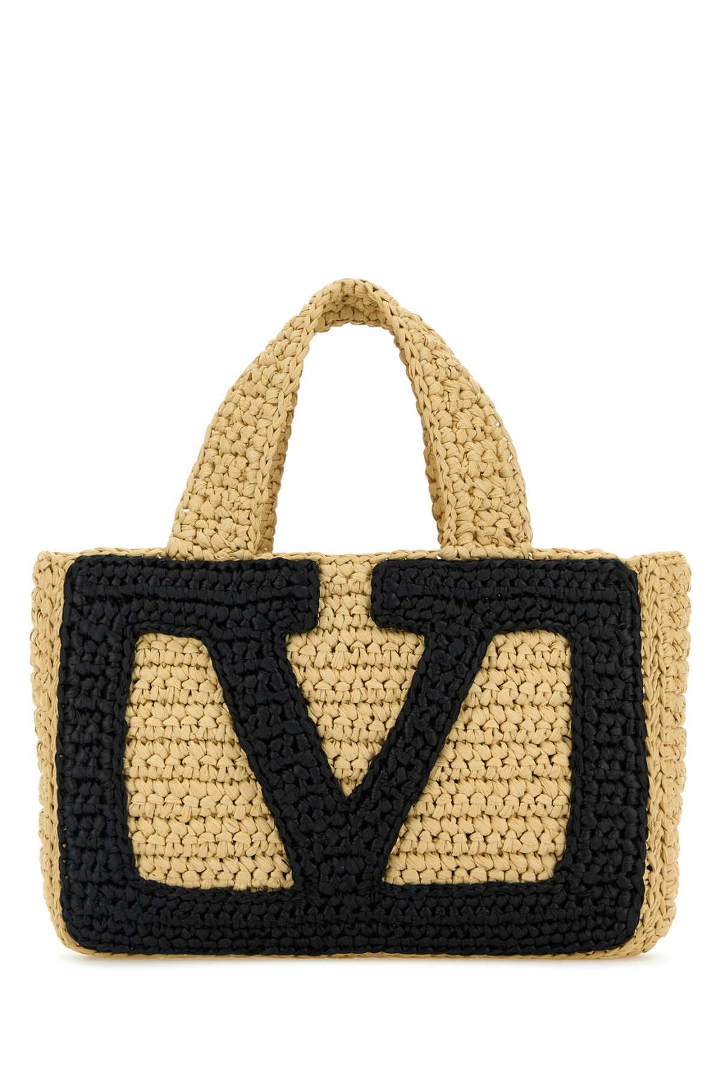 VALENTINO GARAVANI SMALL TOTE | VIVA SUPERST For Women VI100%