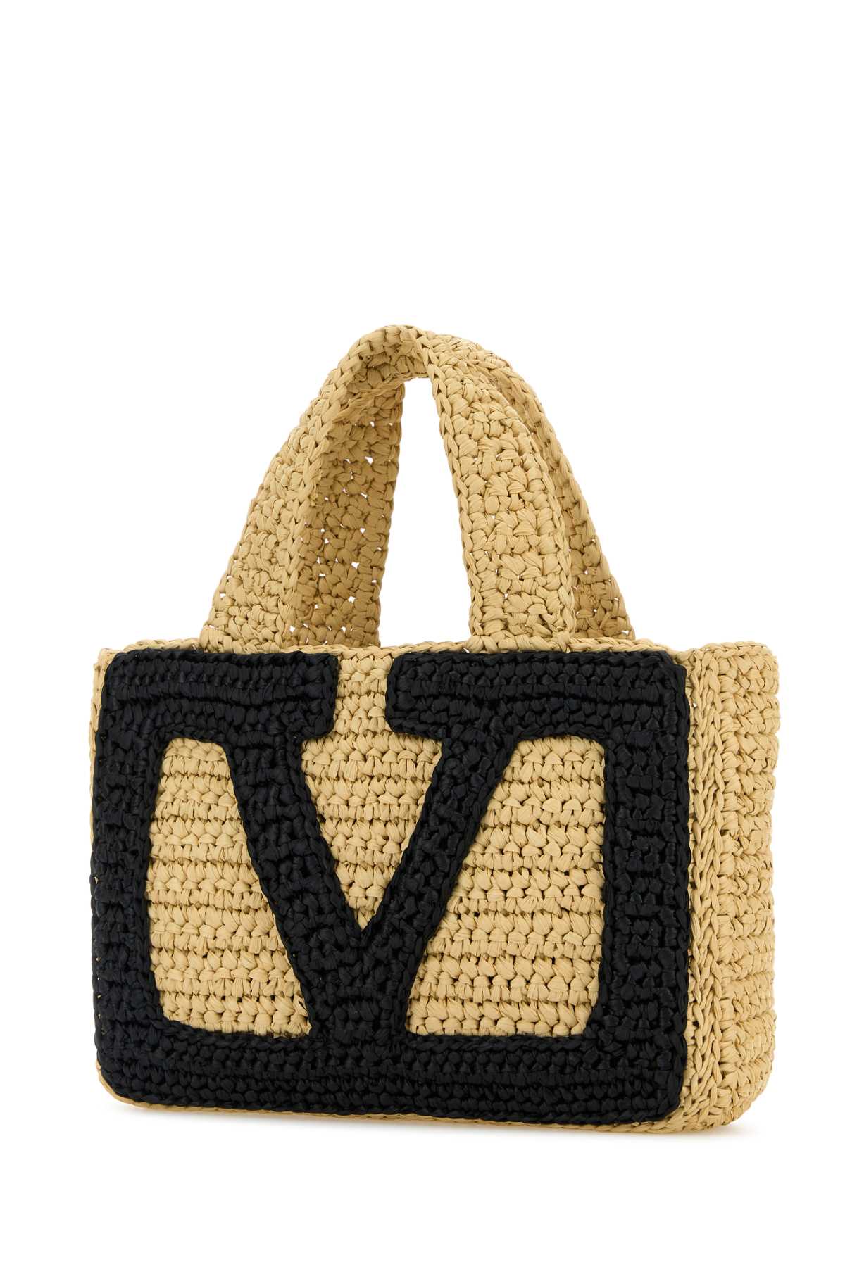VALENTINO GARAVANI SMALL TOTE | VIVA SUPERST For Women VI100%