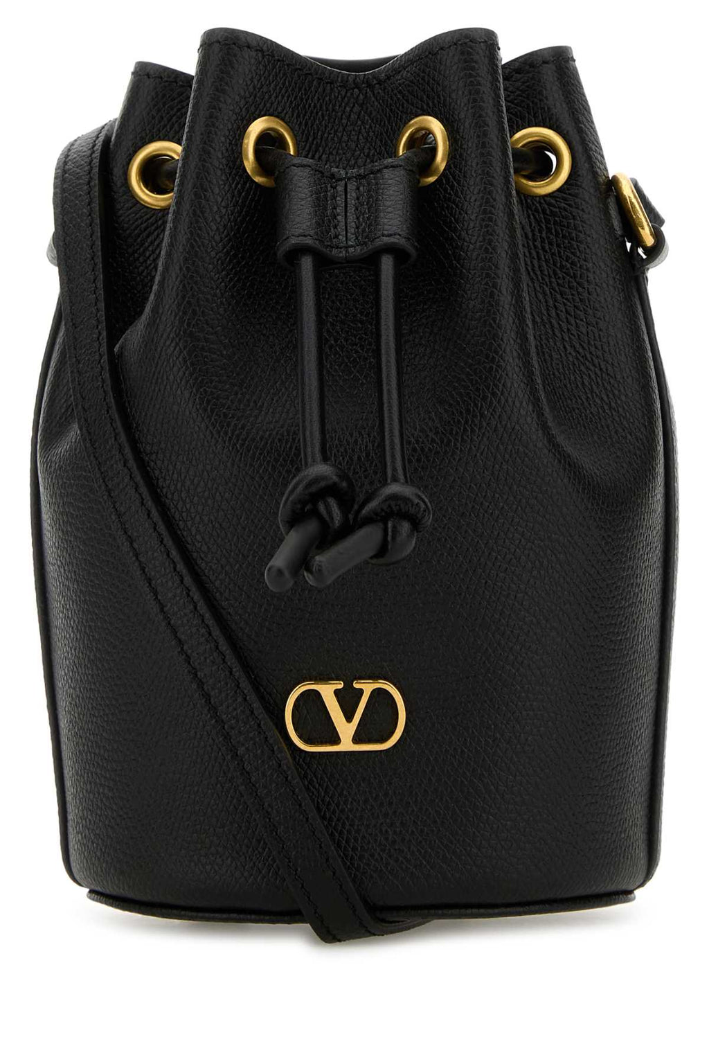 VALENTINO GARAVANI MINI DRAWSTRING | VLOGO S For Women VT100%