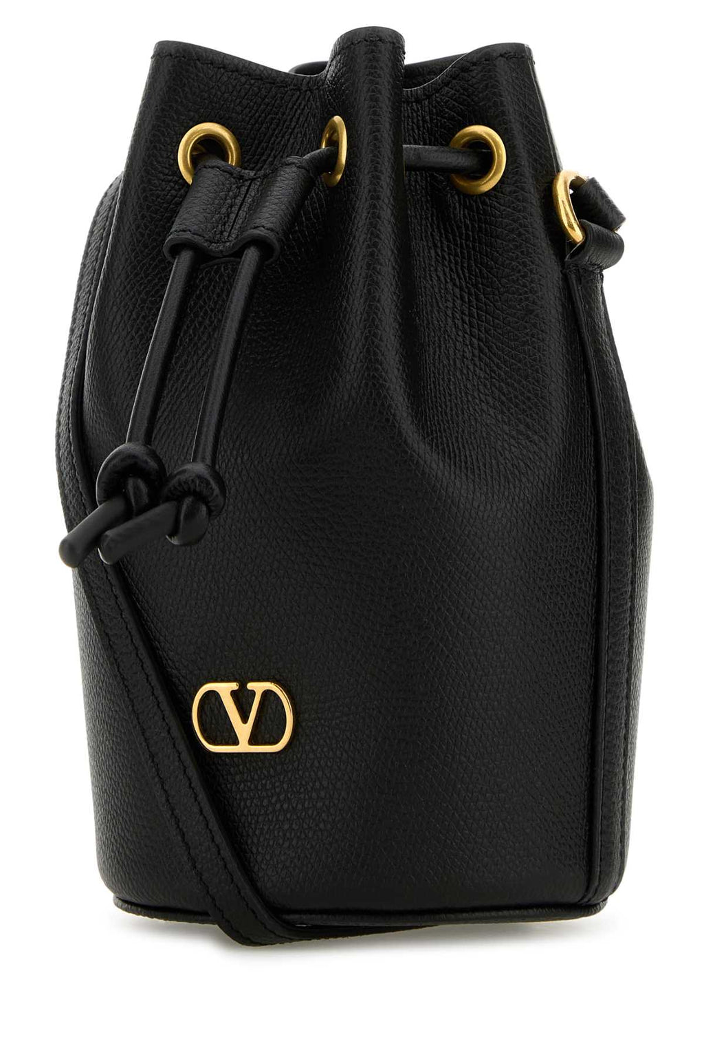 VALENTINO GARAVANI MINI DRAWSTRING | VLOGO S For Women VT100%