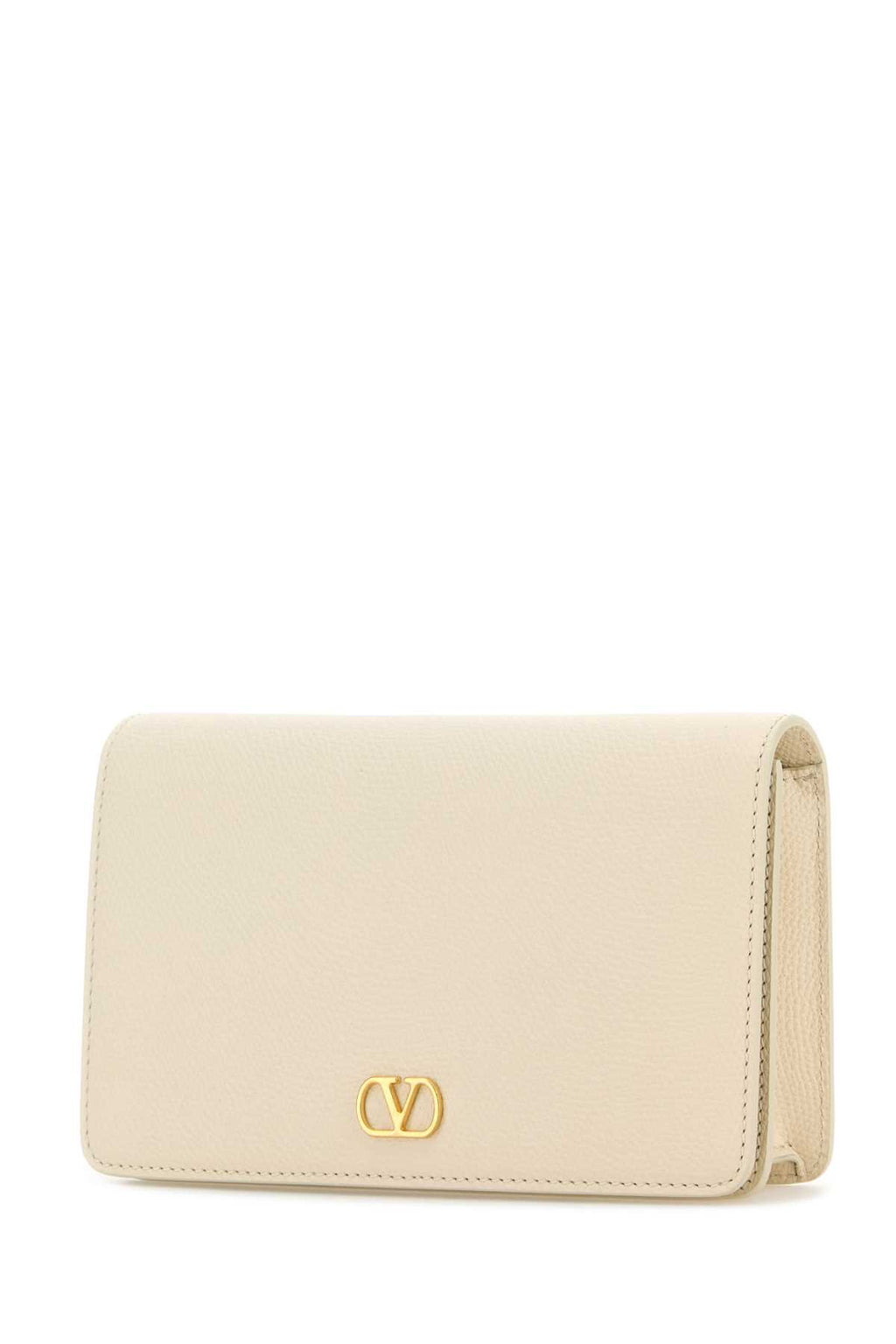 VALENTINO GARAVANI MINI BAG | VLOGO SIGNATUR For Women Exterior: 100% Calf Lining: 100% Leather Finishing: Antiqued golden brass