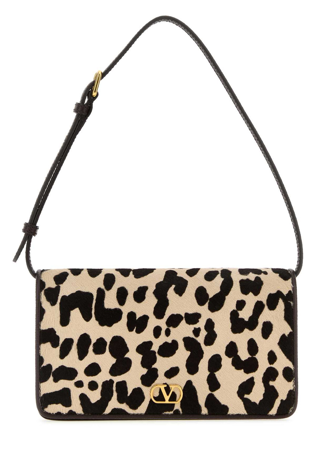 VALENTINO GARAVANI MINI BAG | VLOGO SIGNATUR For Women CALF LEATHER - BOS TAURUS