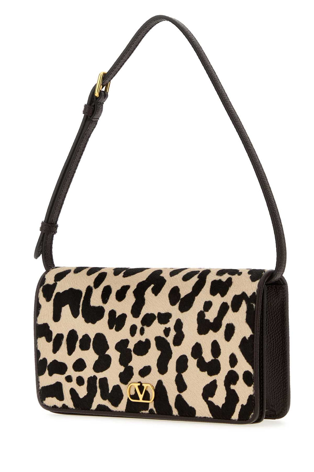 VALENTINO GARAVANI MINI BAG | VLOGO SIGNATUR For Women CALF LEATHER - BOS TAURUS