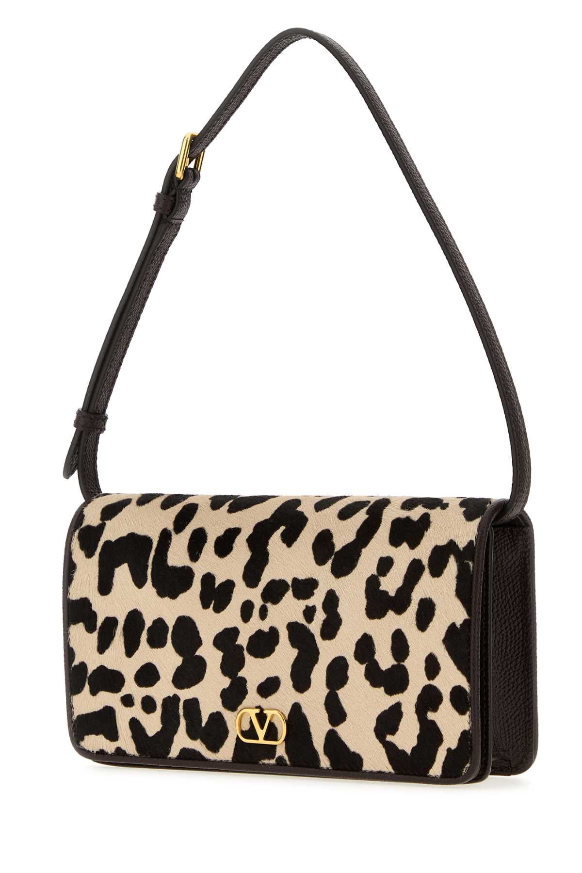 VALENTINO GARAVANI MINI BAG | VLOGO SIGNATUR For Women CALF LEATHER - BOS TAURUS