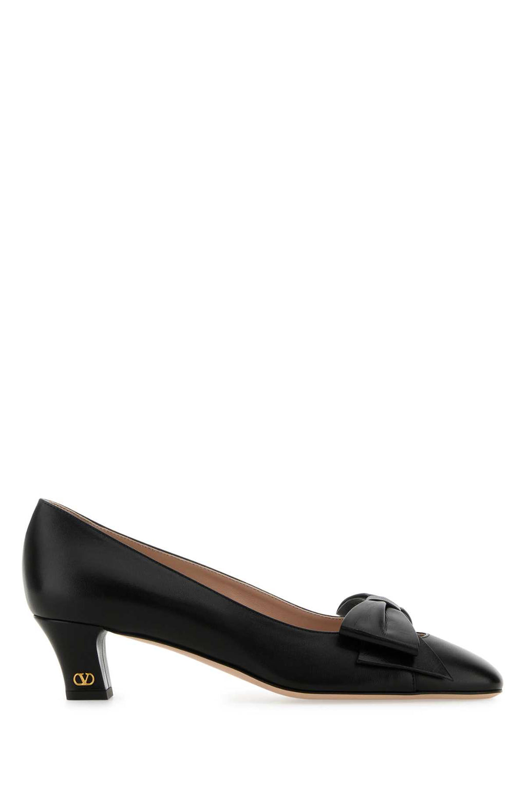 VALENTINO GARAVANI PUMP | VALENTINO GARAVANI For Women Exterior: 100% Ovine leather Interior: 100% Leather Sole: Leather
