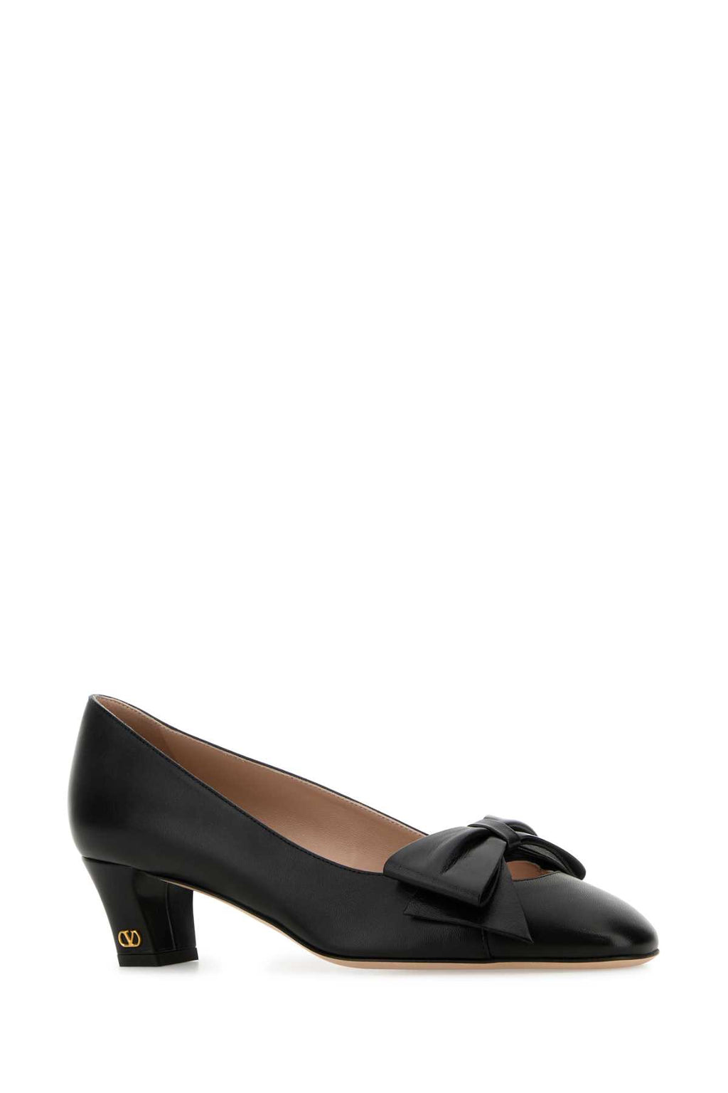 VALENTINO GARAVANI PUMP | VALENTINO GARAVANI For Women Exterior: 100% Ovine leather Interior: 100% Leather Sole: Leather