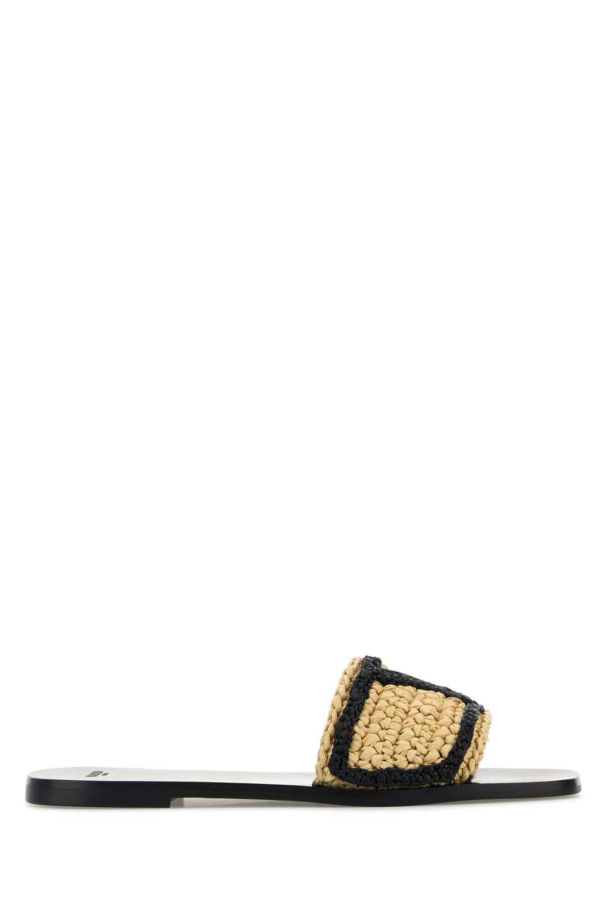 VALENTINO GARAVANI SLIDE | VG VIVA SUPERSTAR For Women 