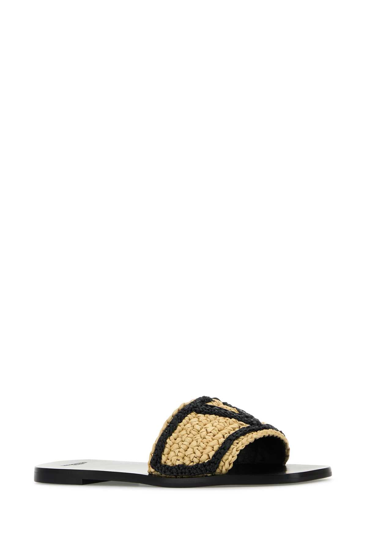 VALENTINO GARAVANI SLIDE | VG VIVA SUPERSTAR For Women 