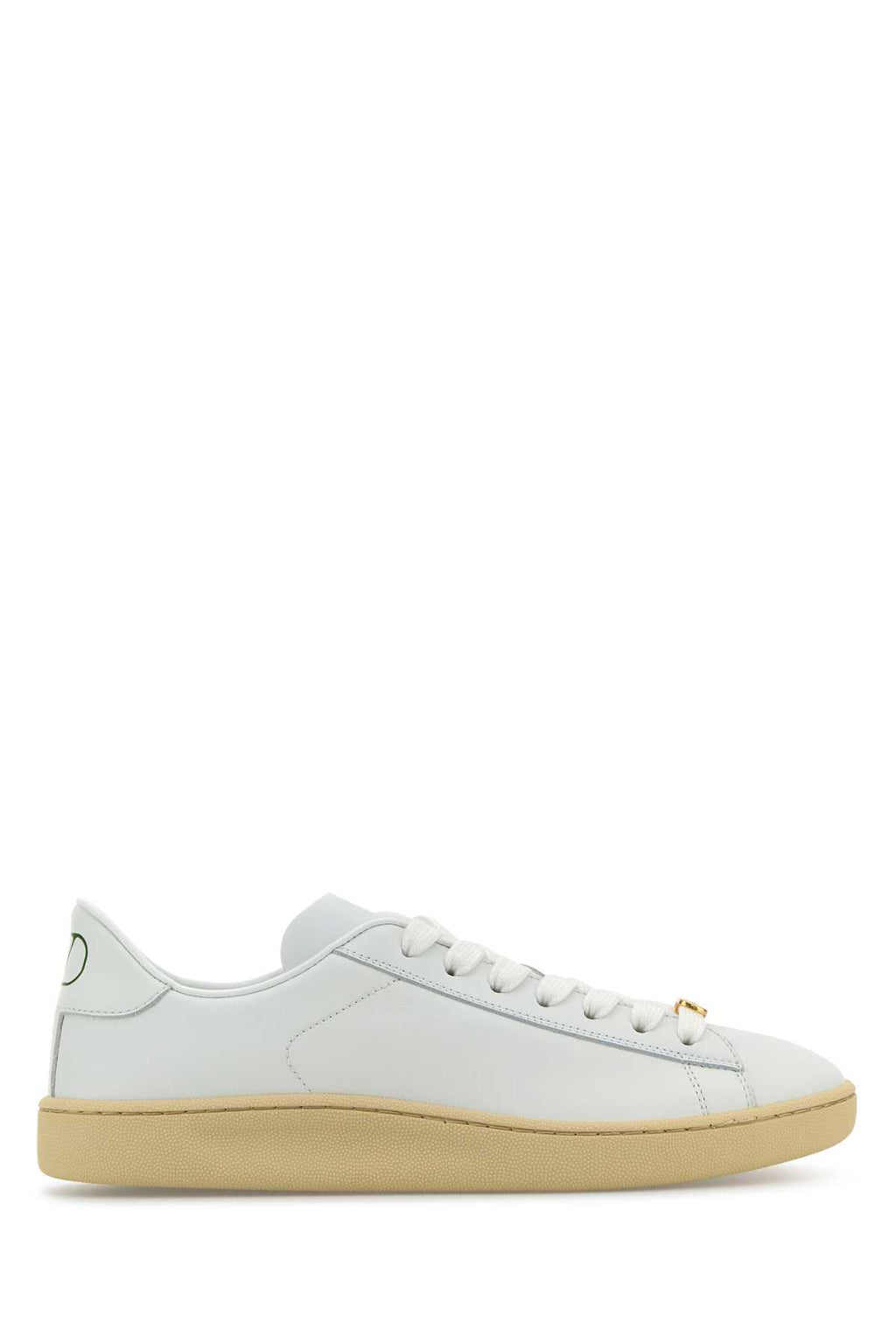 VALENTINO GARAVANI SNEAKER | VALENTINO GARAV For Women Exterior: 100% Calf Interior: 100% Leather Sole: Rubber