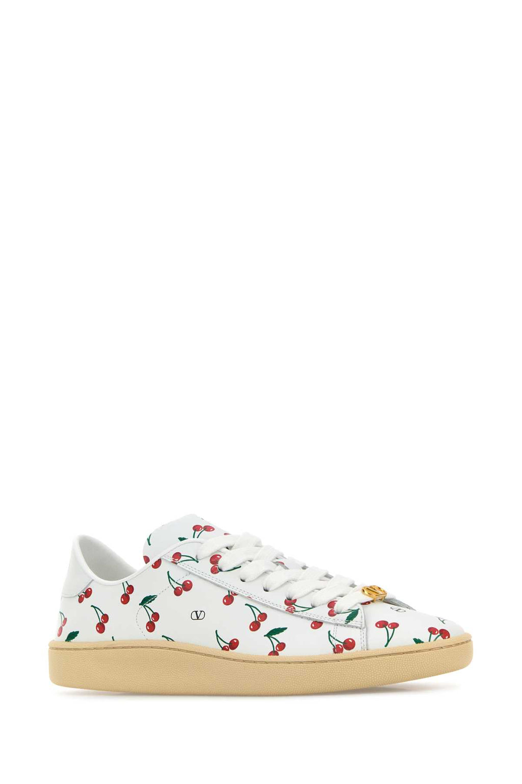 VALENTINO GARAVANI SNEAKER | VALENTINO GARAV For Women CALF LEATHER - BOS TAURUS
