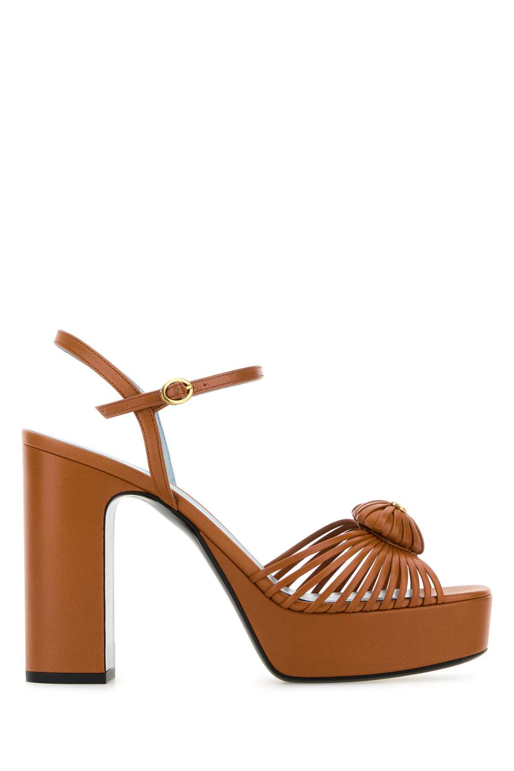 VALENTINO GARAVANI SANDAL | VG SANDAL ROYAL For Women 67100%