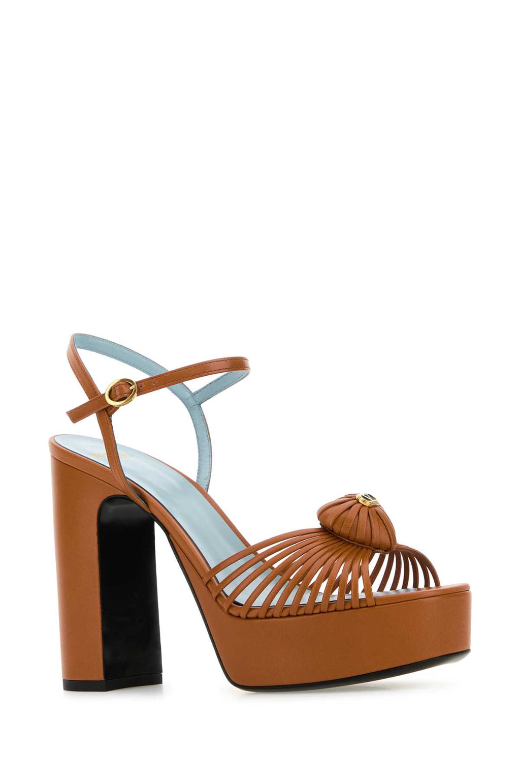VALENTINO GARAVANI SANDAL | VG SANDAL ROYAL For Women 67100%