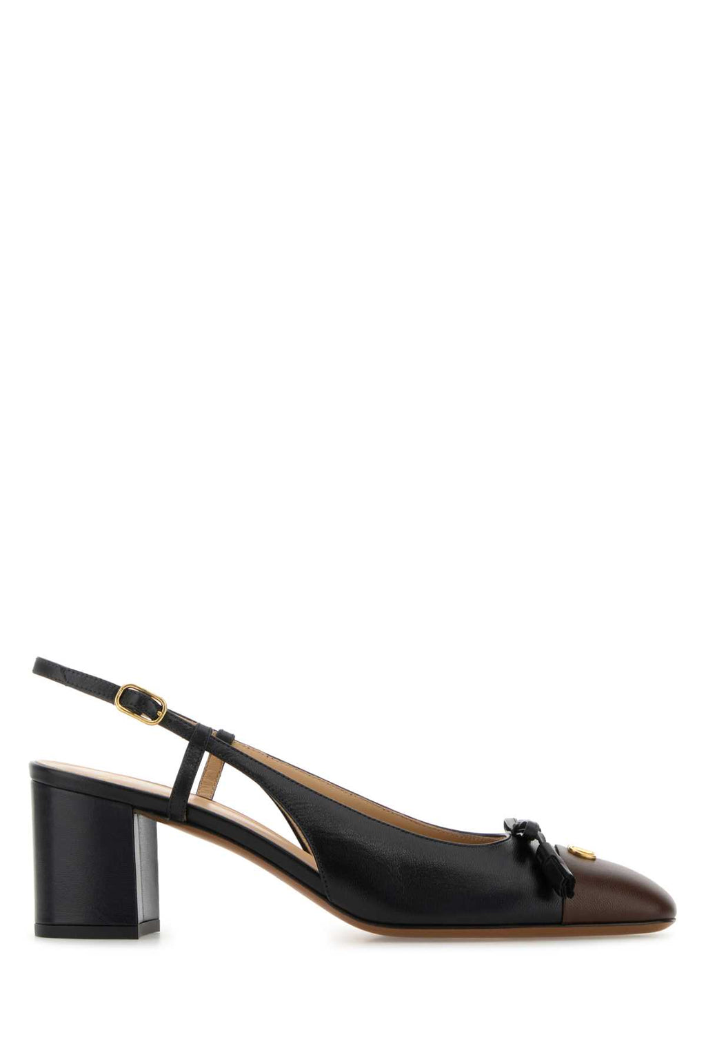 VALENTINO GARAVANI SLING BACK | VG VALET DU For Women 67100%