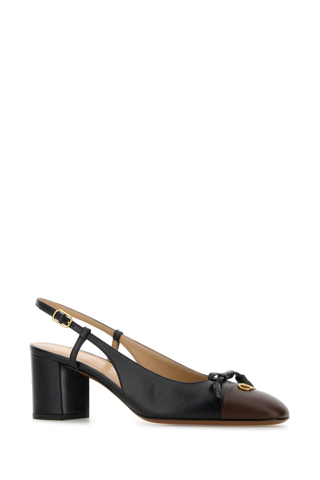 VALENTINO GARAVANI SLING BACK | VG VALET DU For Women 67100%