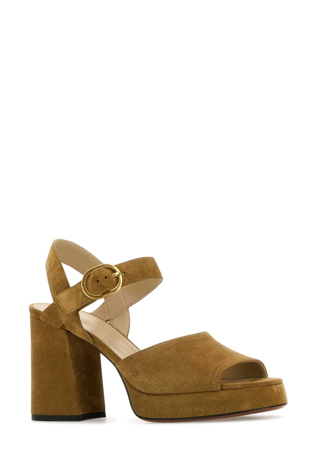 VALENTINO GARAVANI SANDAL | VALENTINO GARAVA For Women SPLIT CALF LEATHER - BOS TAURUS