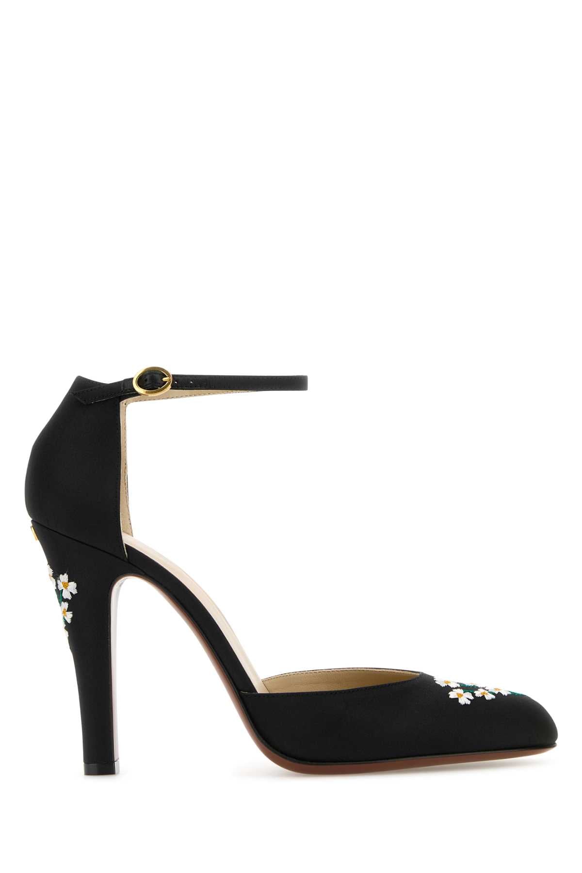 VALENTINO GARAVANI ANKLE STRAP | VALENTINO G For Women 