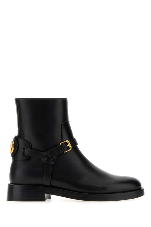 VALENTINO GARAVANI BOOTIE | VLOGO SIGNATURE For Women VT100%