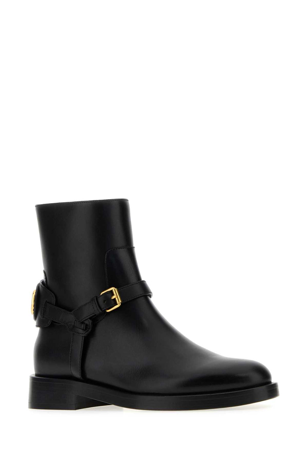 VALENTINO GARAVANI BOOTIE | VLOGO SIGNATURE For Women VT100%