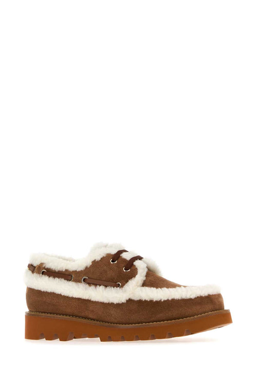 VALENTINO GARAVANI BOAT SHOE | VALENTINO GAR For Women 21100%