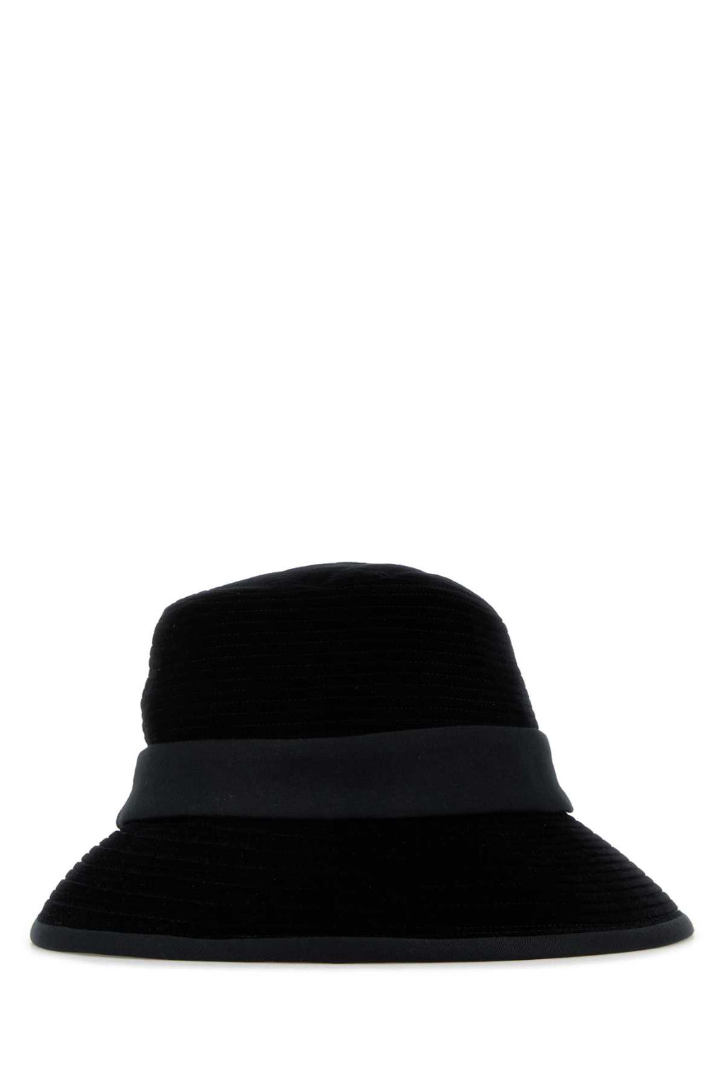 VALENTINO GARAVANI FEDORA | VLOGO SIGNATURE For Men Exterior: 100% Cotton Lining: 100% Nylon