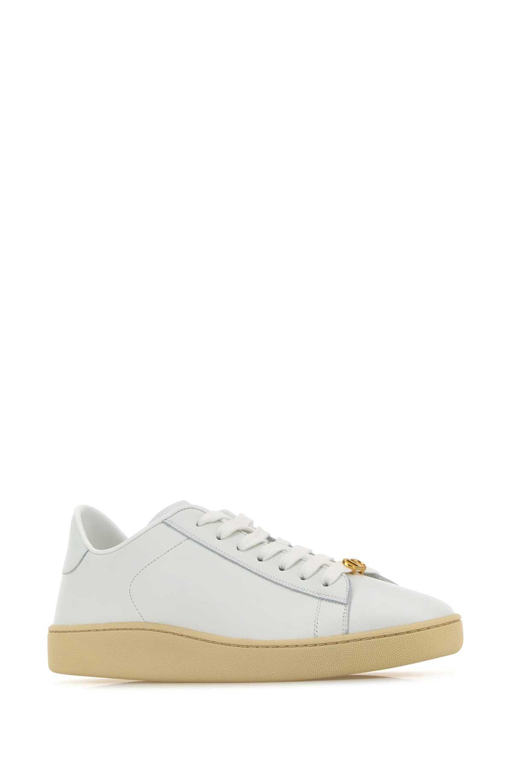 VALENTINO GARAVANI SNEAKER | VALENTINO GARAV For Men Exterior: 100% Leather Interior: 100% Leather Sole: Rubber