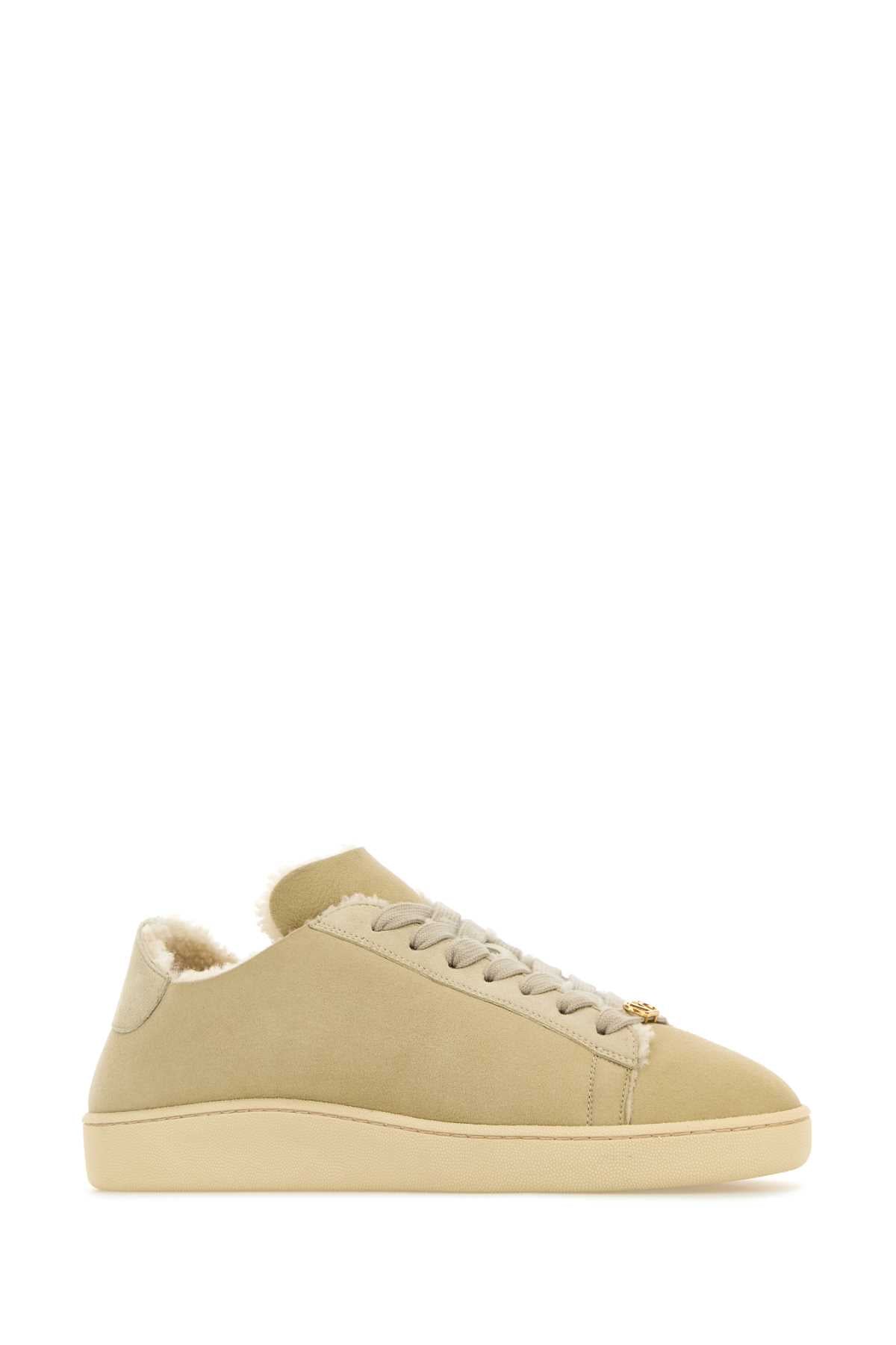 VALENTINO GARAVANI SNEAKER | VALENTINO GARAV For Men Exterior: 100% Shearling Interior: 1005 Shearling Sole: Rubber