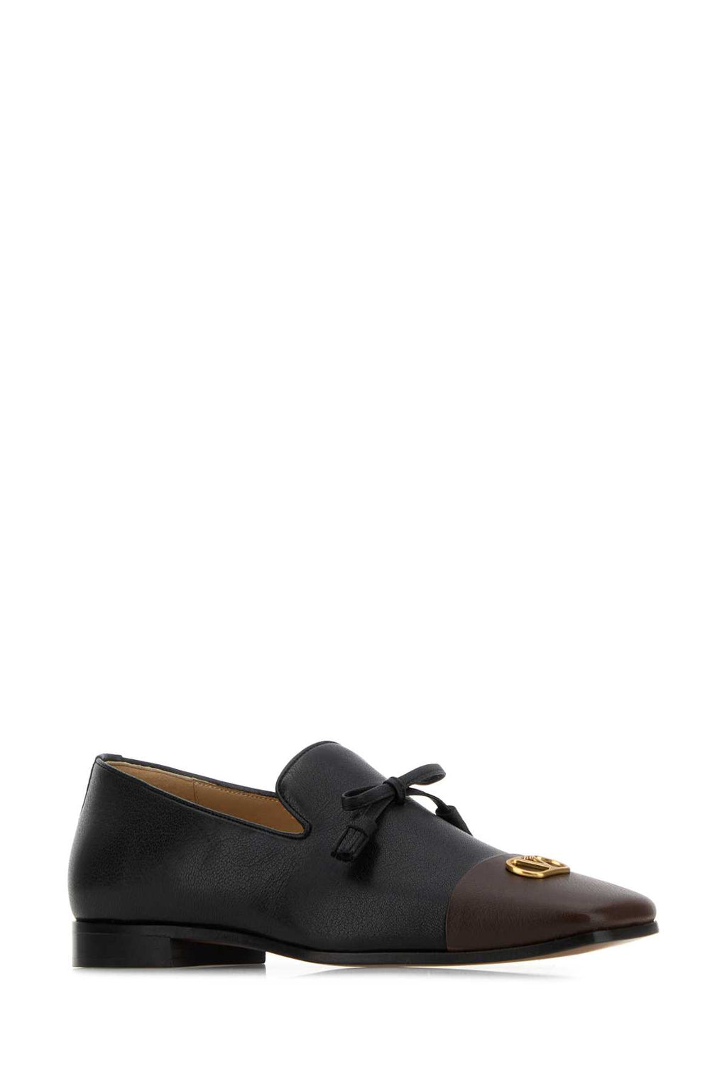 VALENTINO GARAVANI LOAFER | VALENTINO GARAVA For Men Exterior: 100% Ovine leather Interior: 100% Leather Sole: Leather and Rubber