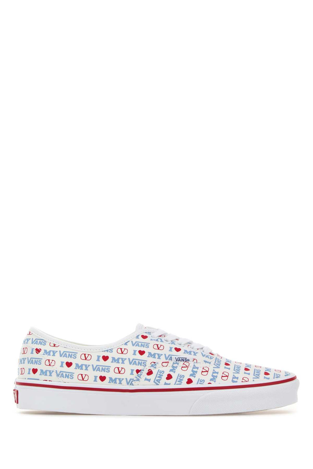 VALENTINO GARAVANI SNEAKER | VALENTINO GARAV For Men Exterior: 100% Fabric Interior: 100% Fabric Sole: Rubber