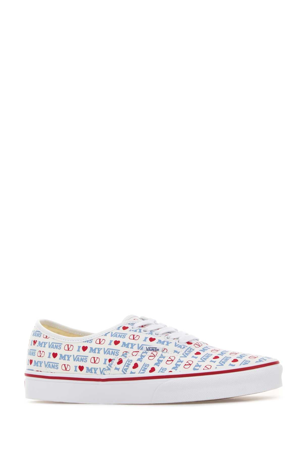 VALENTINO GARAVANI SNEAKER | VALENTINO GARAV For Men Exterior: 100% Fabric Interior: 100% Fabric Sole: Rubber