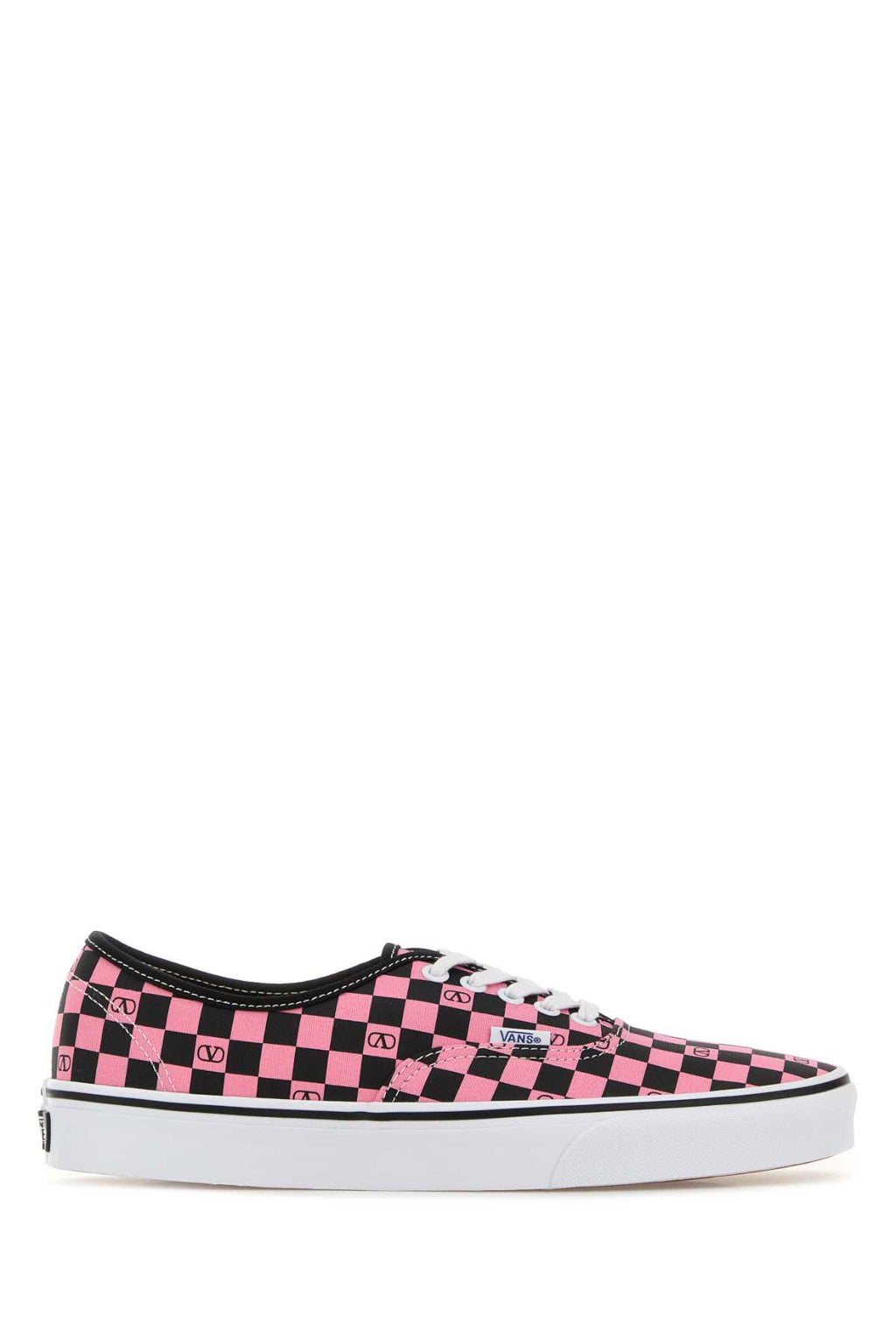 VALENTINO GARAVANI SNEAKER | VALENTINO GARAV For Men Exterior: 100% Fabric Interior: 100% Fabric Sole: Rubber