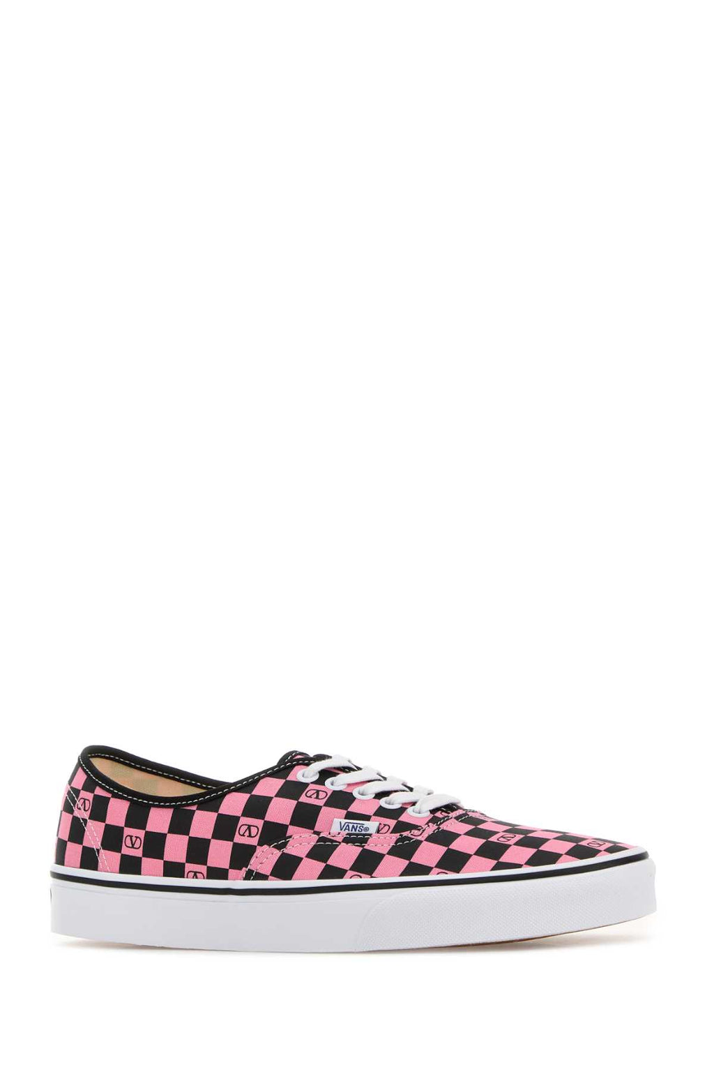VALENTINO GARAVANI SNEAKER | VALENTINO GARAV For Men Exterior: 100% Fabric Interior: 100% Fabric Sole: Rubber