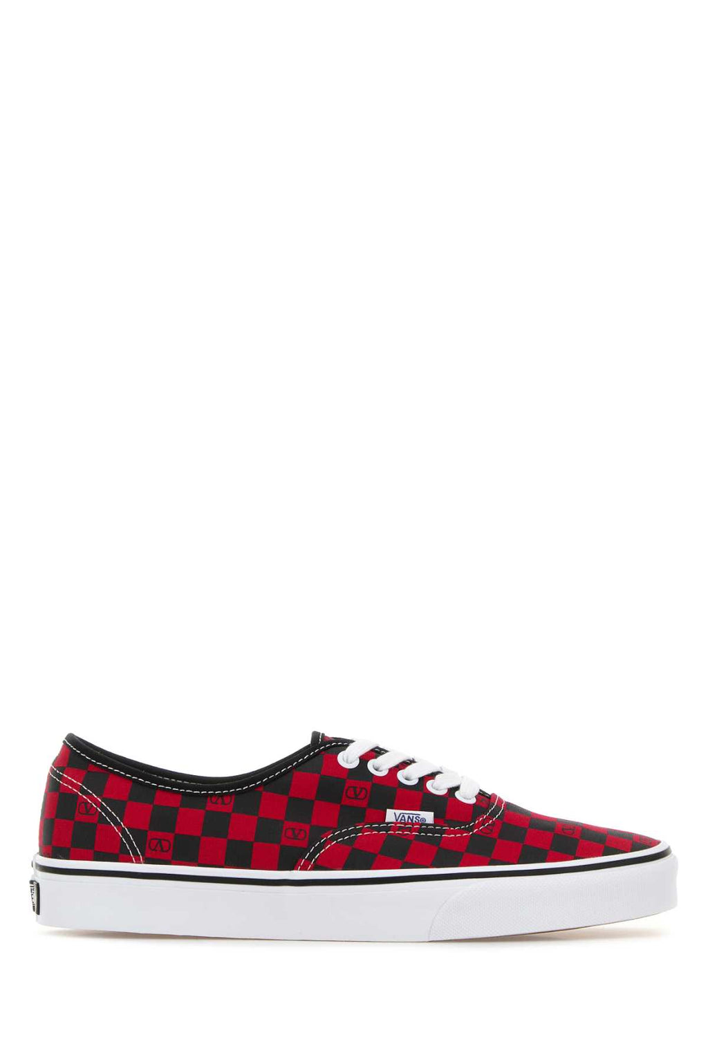 VALENTINO GARAVANI SNEAKER | VALENTINO GARAV For Men Exterior: 100% Fabric Interior: 100% Fabric Sole: Rubber