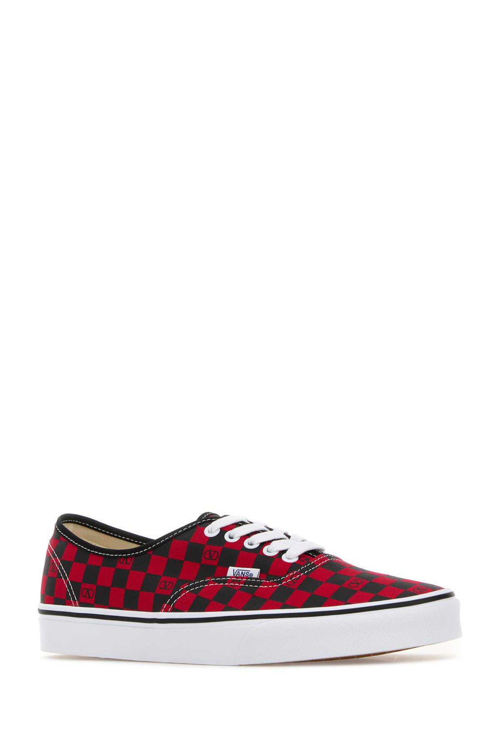 VALENTINO GARAVANI SNEAKER | VALENTINO GARAV For Men Exterior: 100% Fabric Interior: 100% Fabric Sole: Rubber