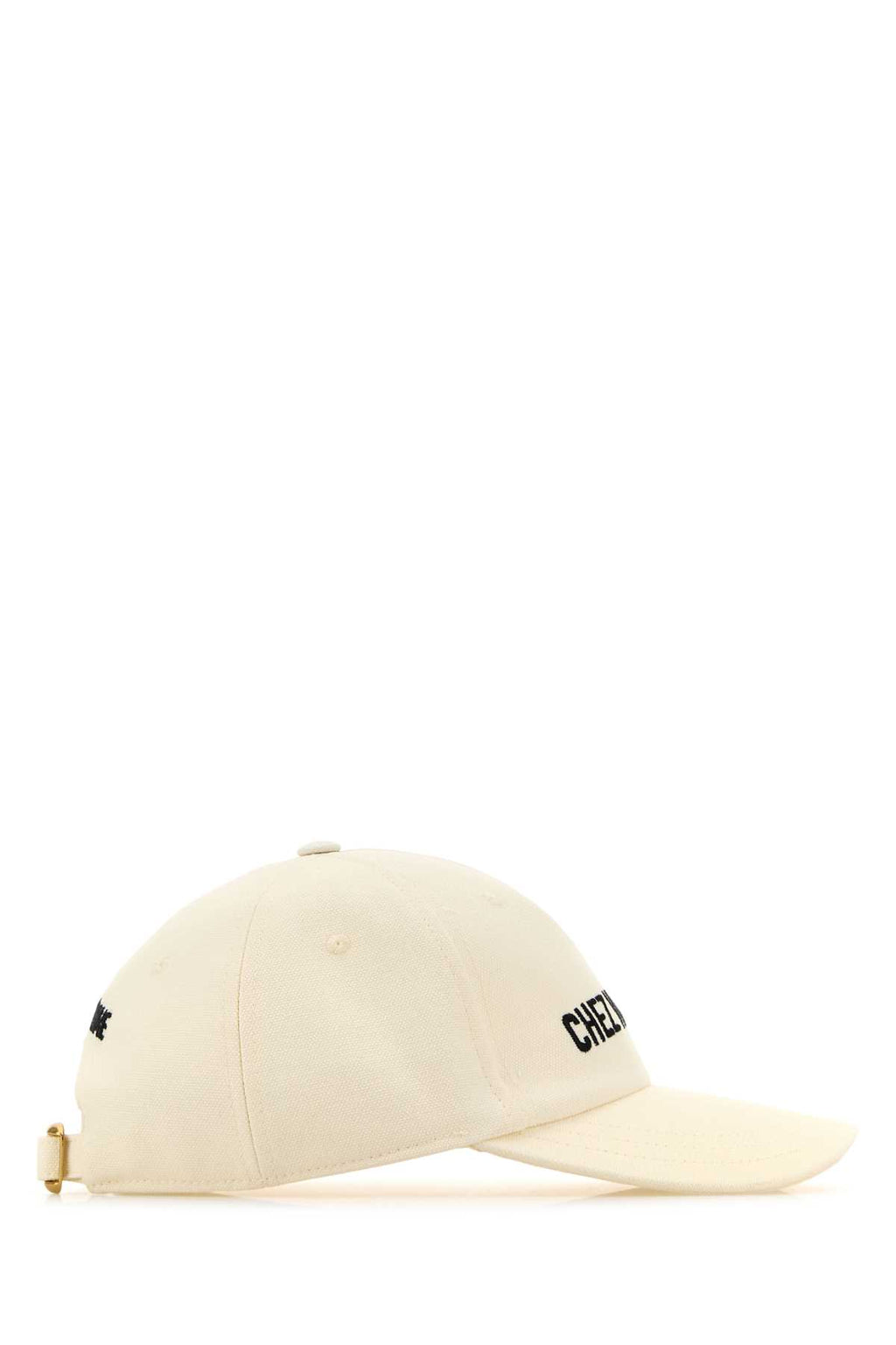 VALENTINO GARAVANI BASEBALL HAT | CHEZ VALEN For Men 100%COTTON